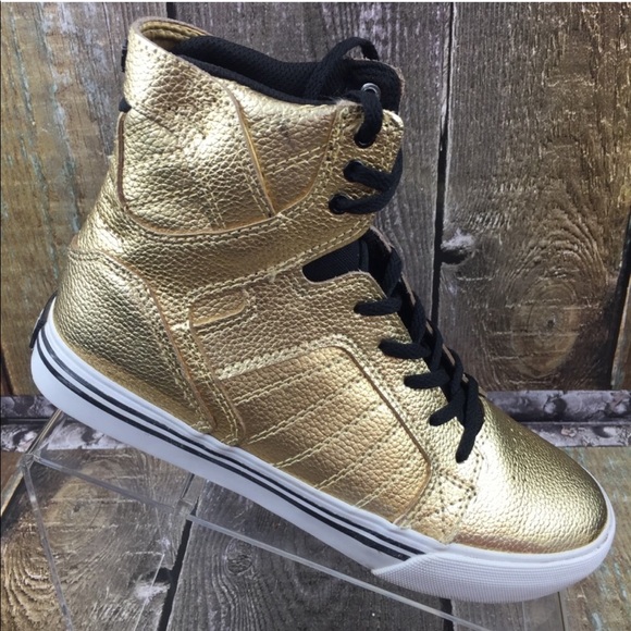 supra skytop size 5.5